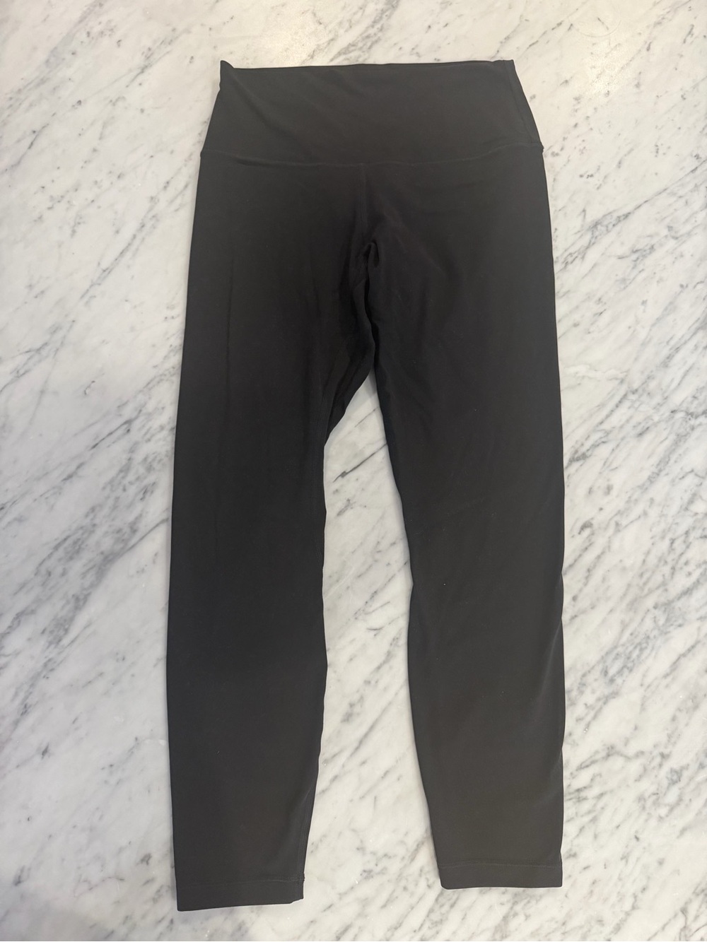Lululemon Align Crop Leggings